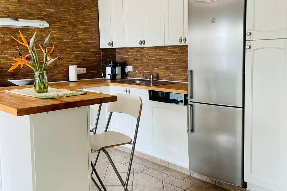 Photo of Kitchen in Pineda de Mar