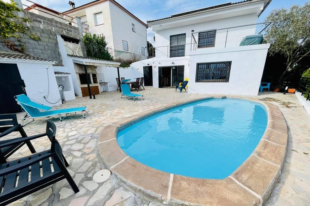 Photo of Outdoor in Pineda de Mar