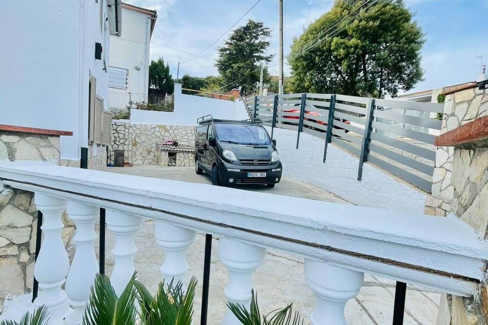 Photo of Outdoor in Pineda de Mar