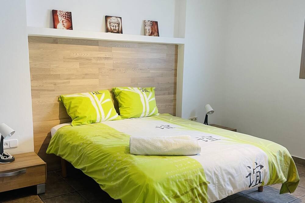 Photo of Bedroom in Pineda de Mar