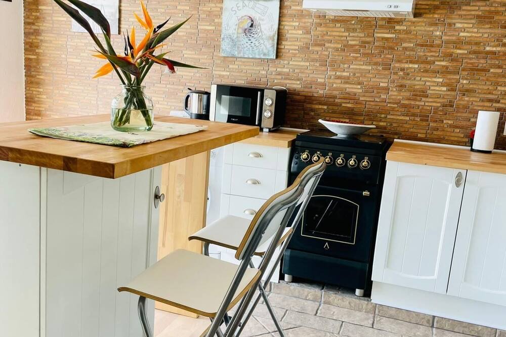 Photo of Kitchen in Pineda de Mar