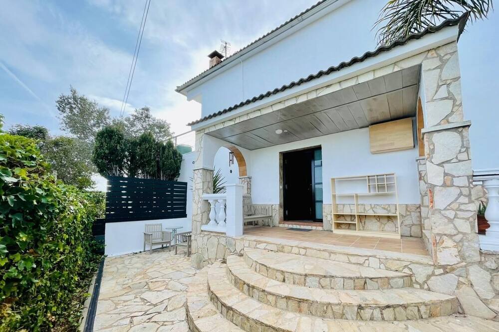 Photo of Outdoor in Pineda de Mar