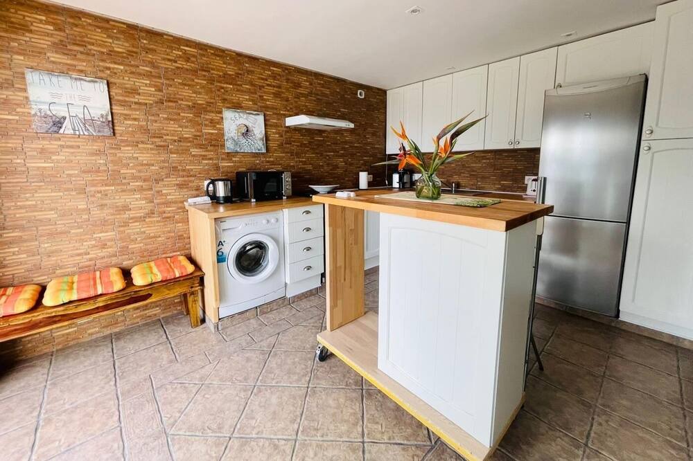 Photo of Kitchen in Pineda de Mar