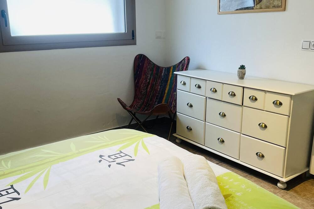 Photo of Bedroom in Pineda de Mar