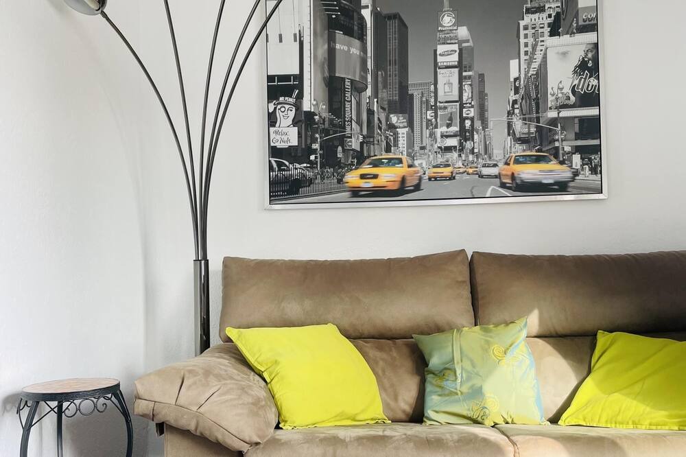 Photo of Livingroom in Pineda de Mar