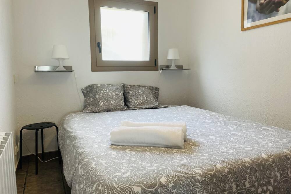 Photo of Bedroom in Pineda de Mar