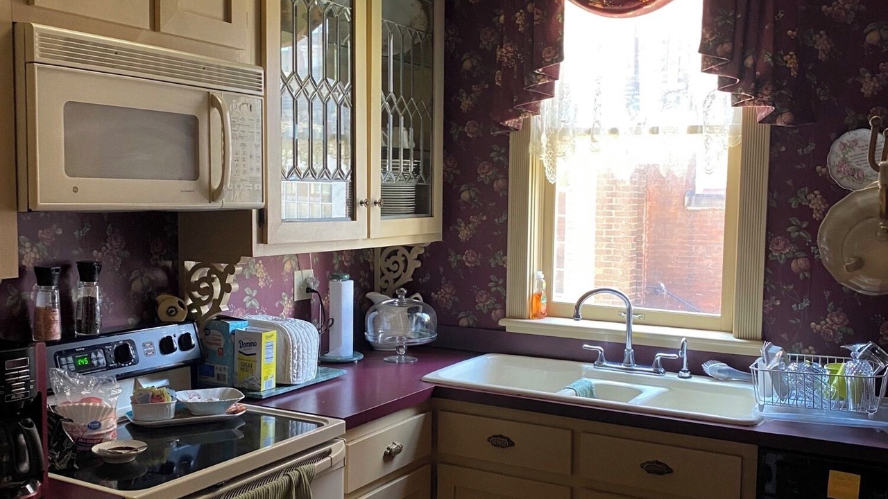 Photo of Kitchen in East Liverpool