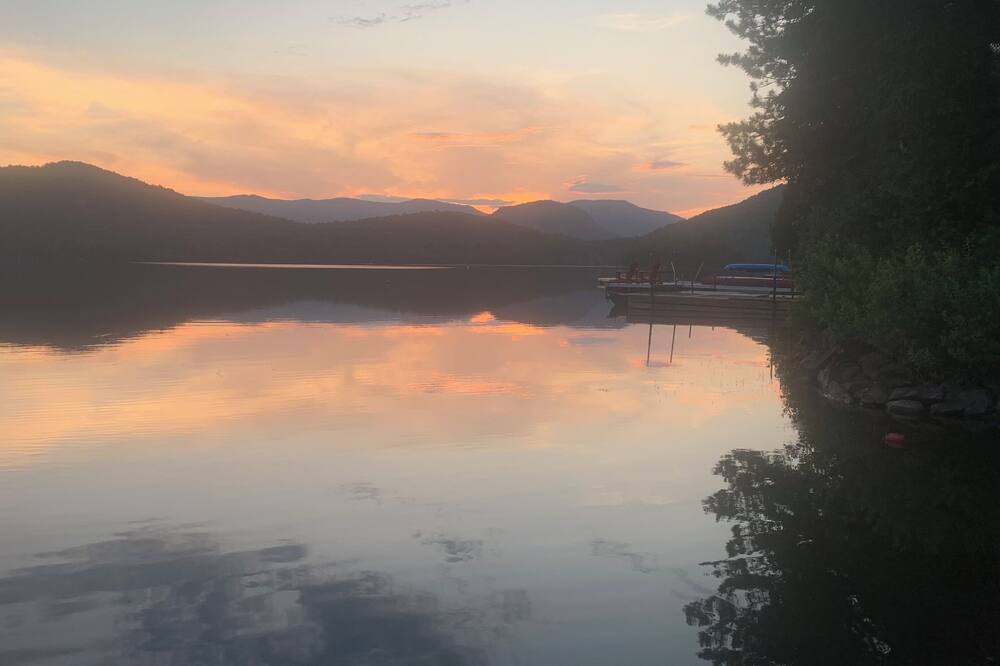 Photo of Outdoor in Lac Superieur Village