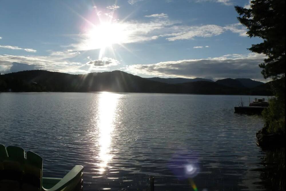 Photo of Outdoor in Lac Superieur Village