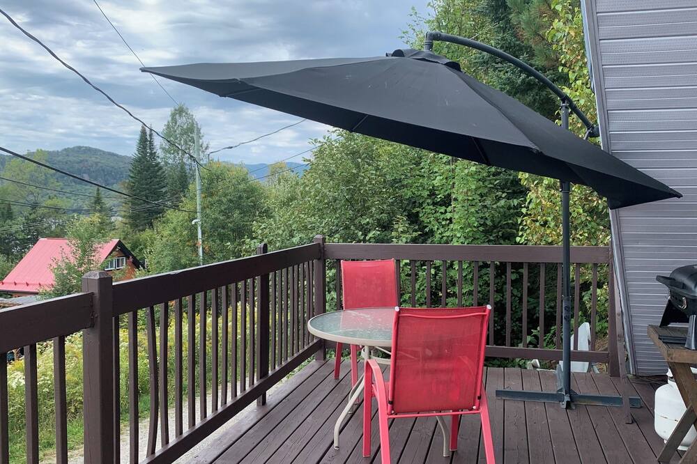 Photo of Outdoor in Lac Superieur Village
