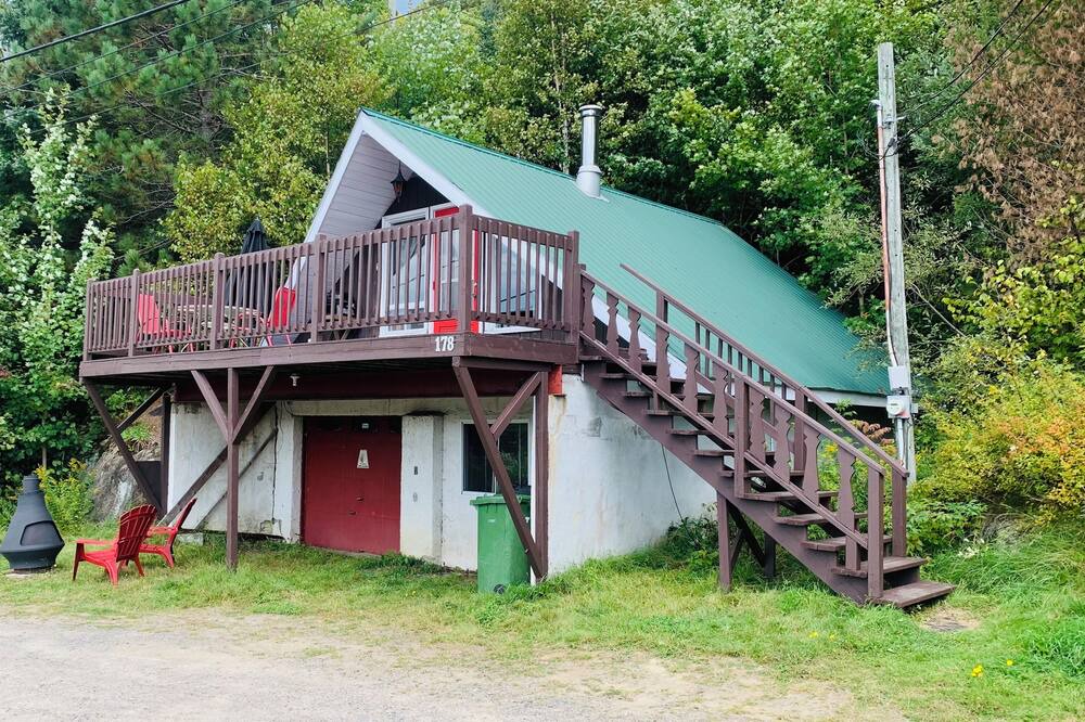 Photo of Outdoor in Lac Superieur Village