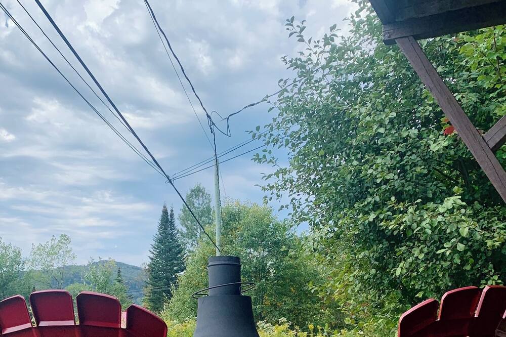 Photo of Outdoor in Lac Superieur Village