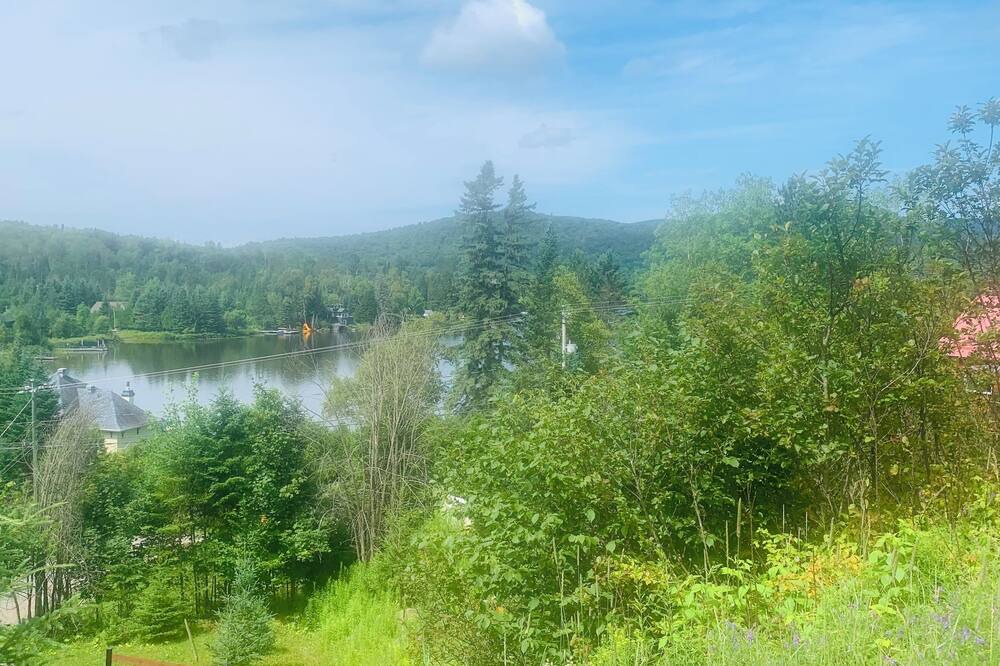 Photo of Outdoor in Lac Superieur Village