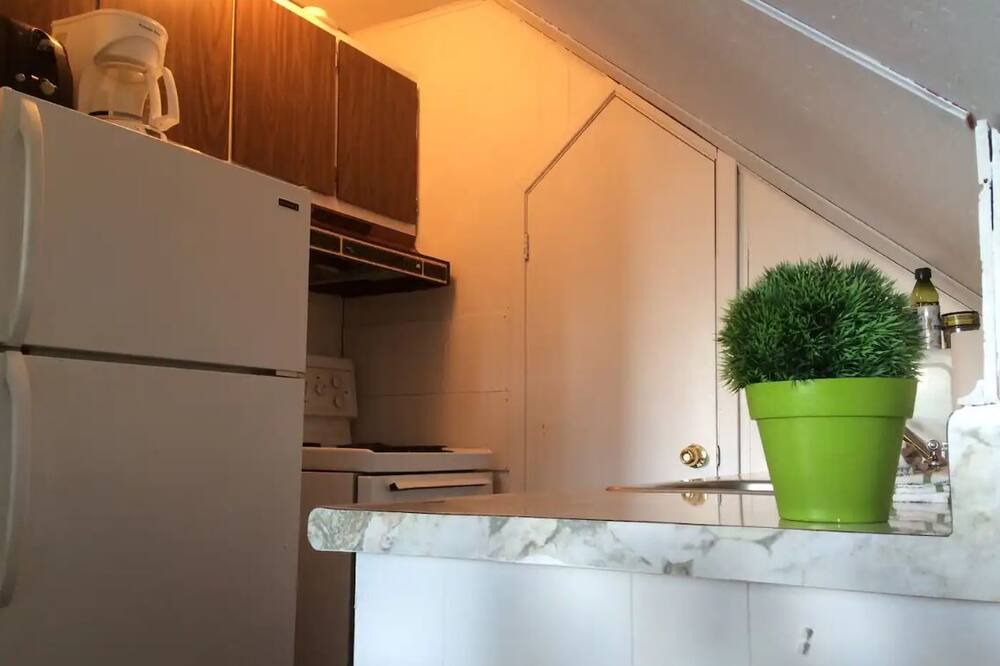 Photo of Kitchen in Lac Superieur Village