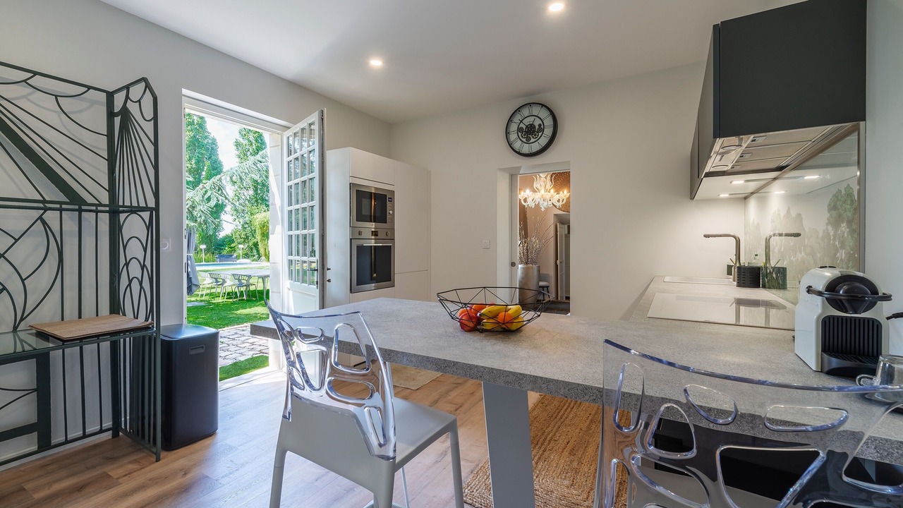 Photo of Kitchen in Vivy