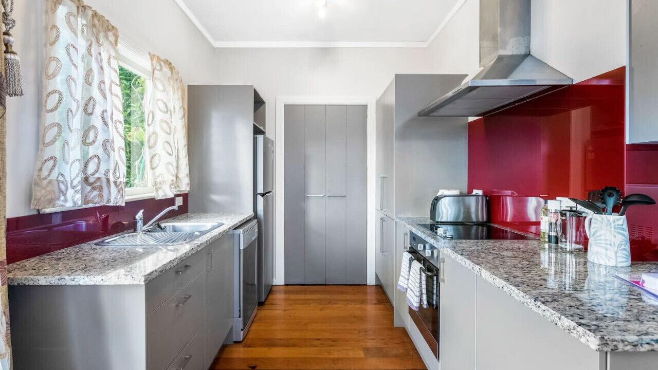 Photo of Kitchen in Sandringham