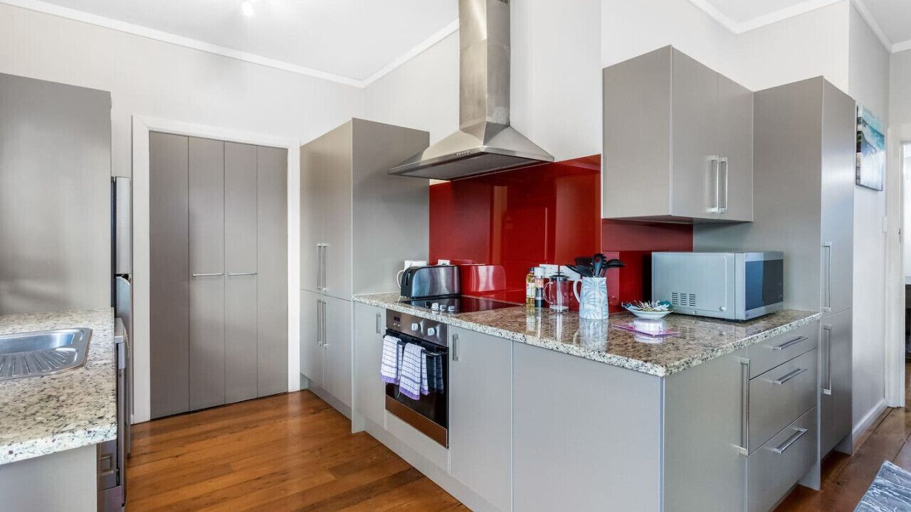 Photo of Kitchen in Sandringham