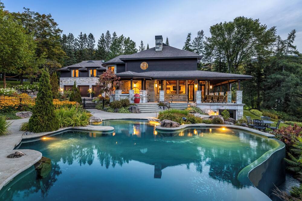 Photo of Outdoor in Lac Beauport