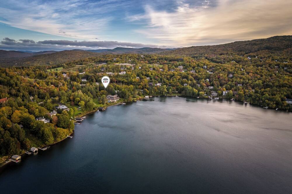 Photo of Outdoor in Lac Beauport