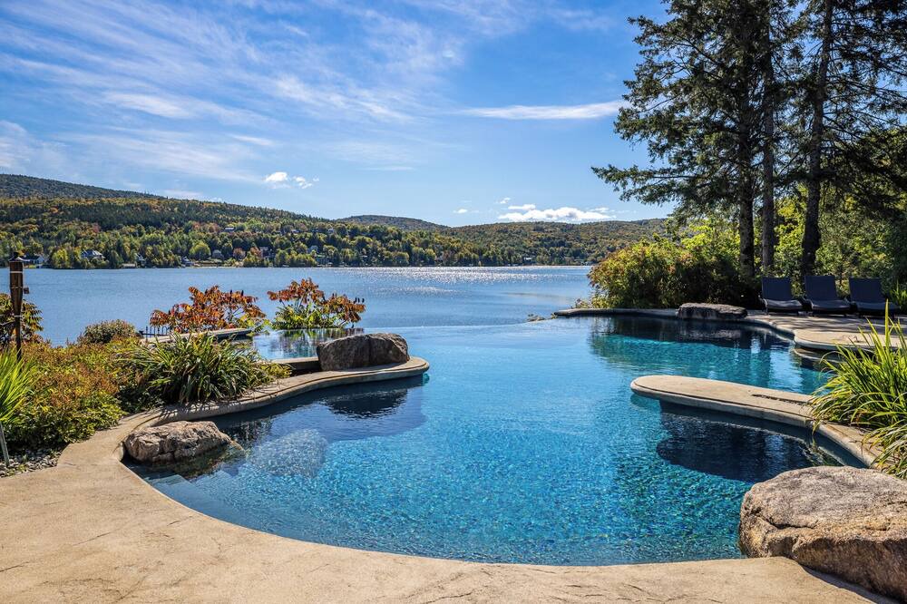 Photo of Outdoor in Lac Beauport