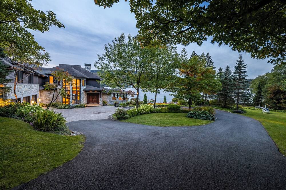 Photo of Outdoor in Lac Beauport