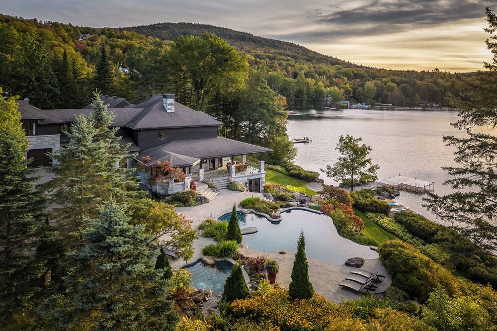 Photo of Outdoor in Lac Beauport