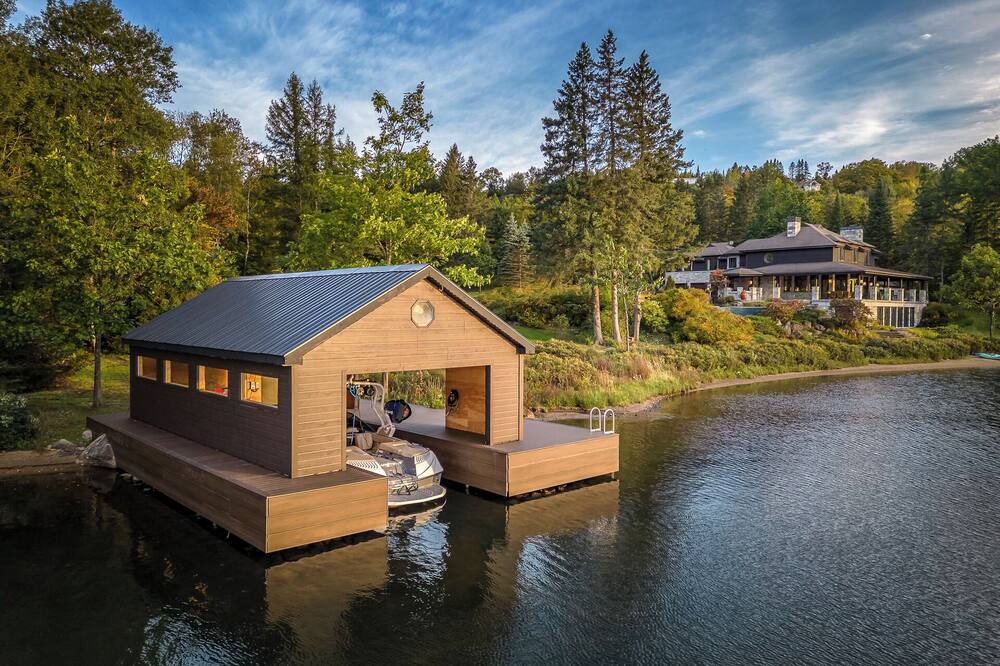 Photo of Outdoor in Lac Beauport