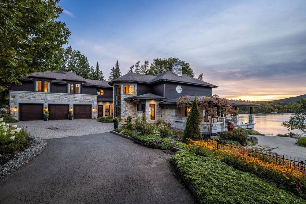 Photo of Outdoor in Lac Beauport