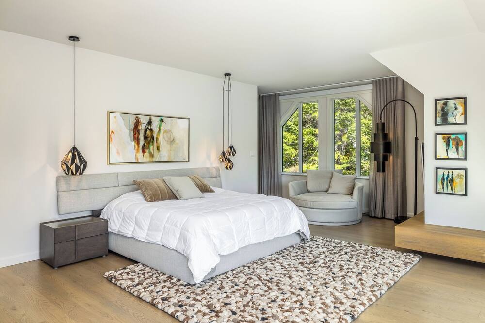 Photo of Bedroom in Lac Beauport