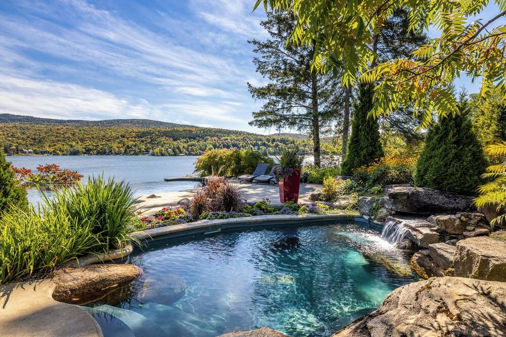 Photo of Outdoor in Lac Beauport