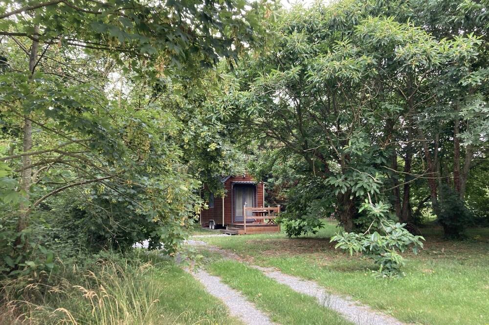 Photo of Outdoor in Chanzeaux