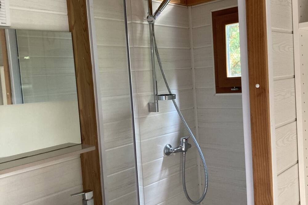 Photo of Bathroom in Chanzeaux