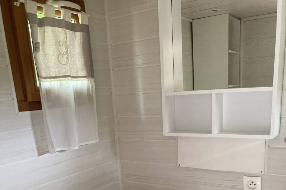 Photo of Bathroom in Chanzeaux