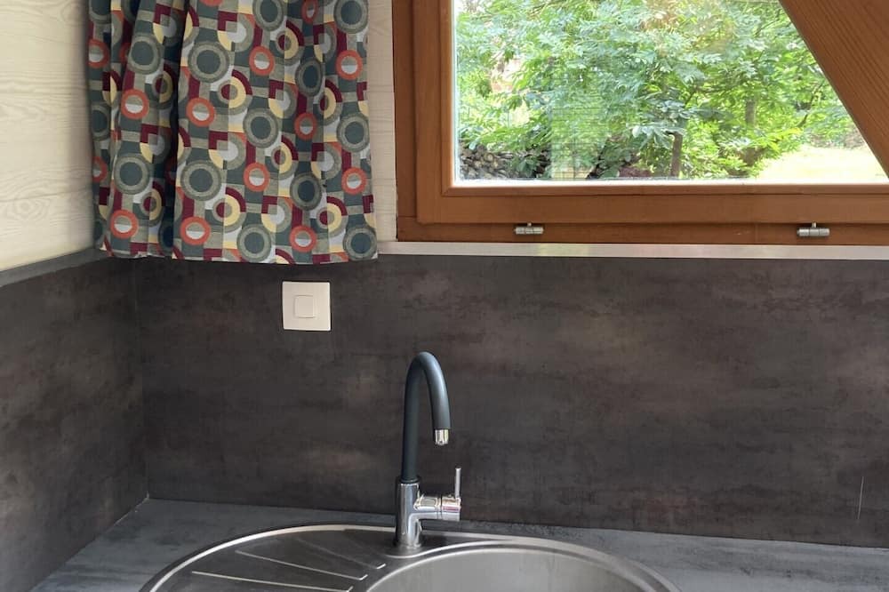 Photo of Kitchen in Chanzeaux