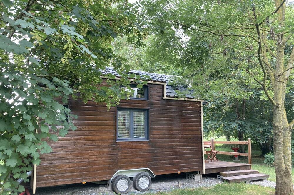 Photo of Outdoor in Chanzeaux