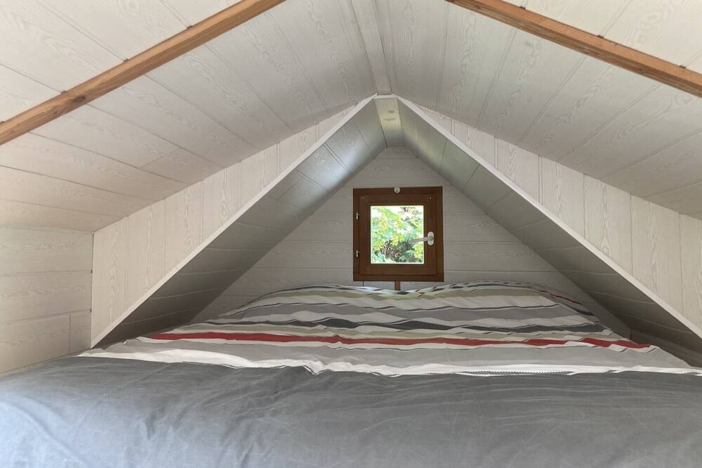 Photo of Bedroom in Chanzeaux