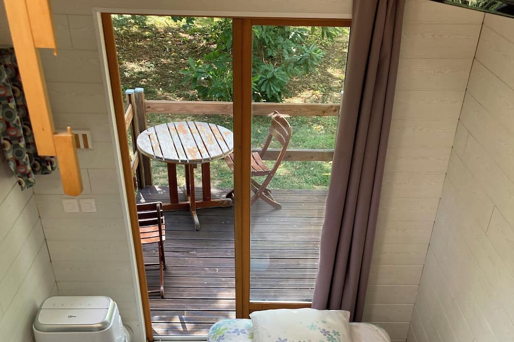 Photo of Bedroom in Chanzeaux
