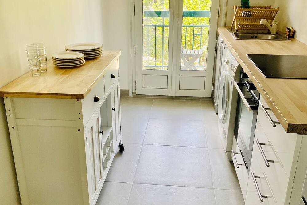 Photo of Kitchen in Rueil-Malmaison