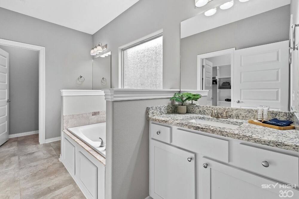 Photo of Bathroom in Bentonville