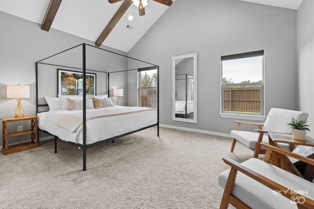 Photo of Bedroom in Bentonville