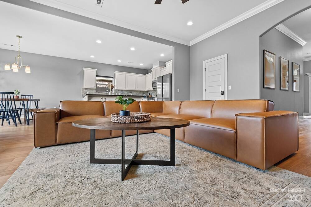 Photo of Bedroom in Bentonville