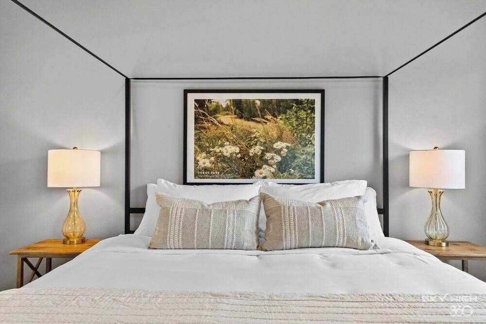 Photo of Bedroom in Bentonville