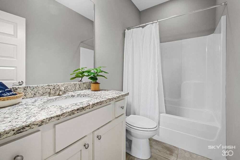 Photo of Bathroom in Bentonville