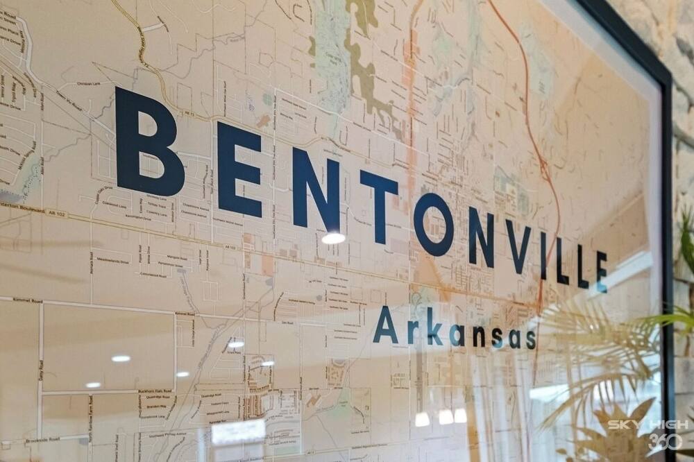 Photo of Others in Bentonville