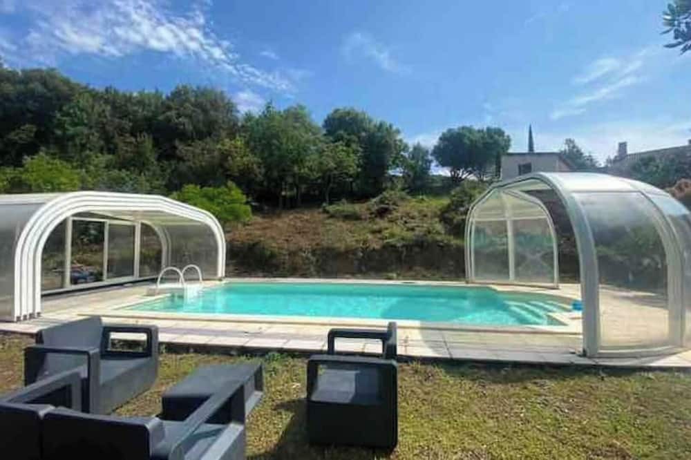 Photo of Outdoor in Saint-Genies-de-Varensal