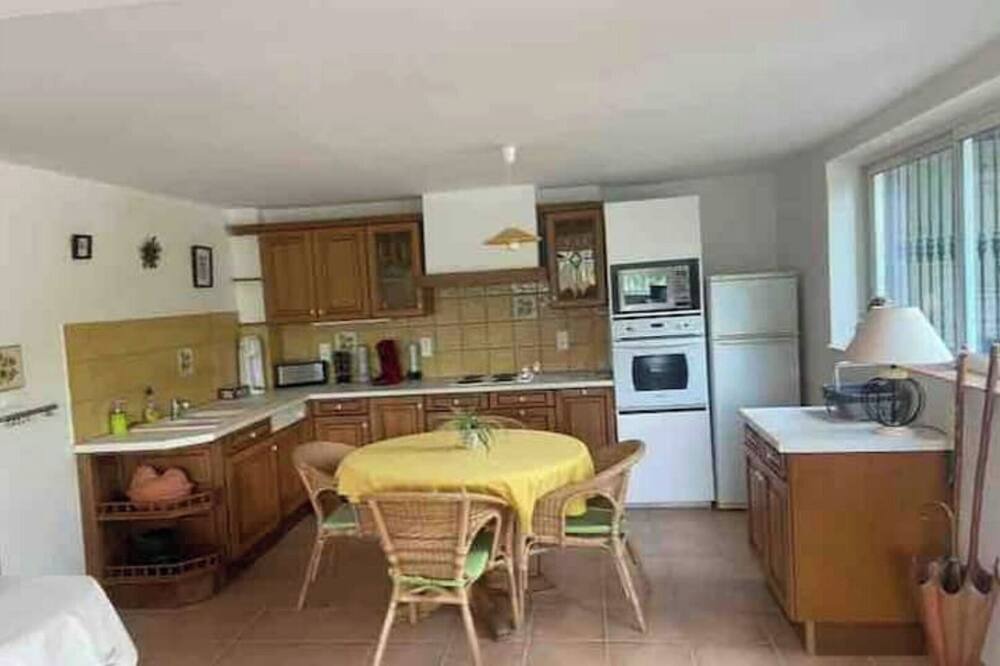 Photo of Kitchen in Saint-Genies-de-Varensal