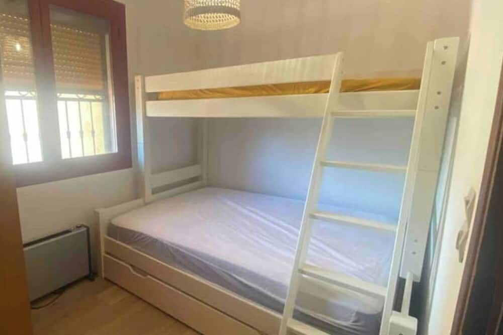 Photo of Bedroom in Saint-Genies-de-Varensal