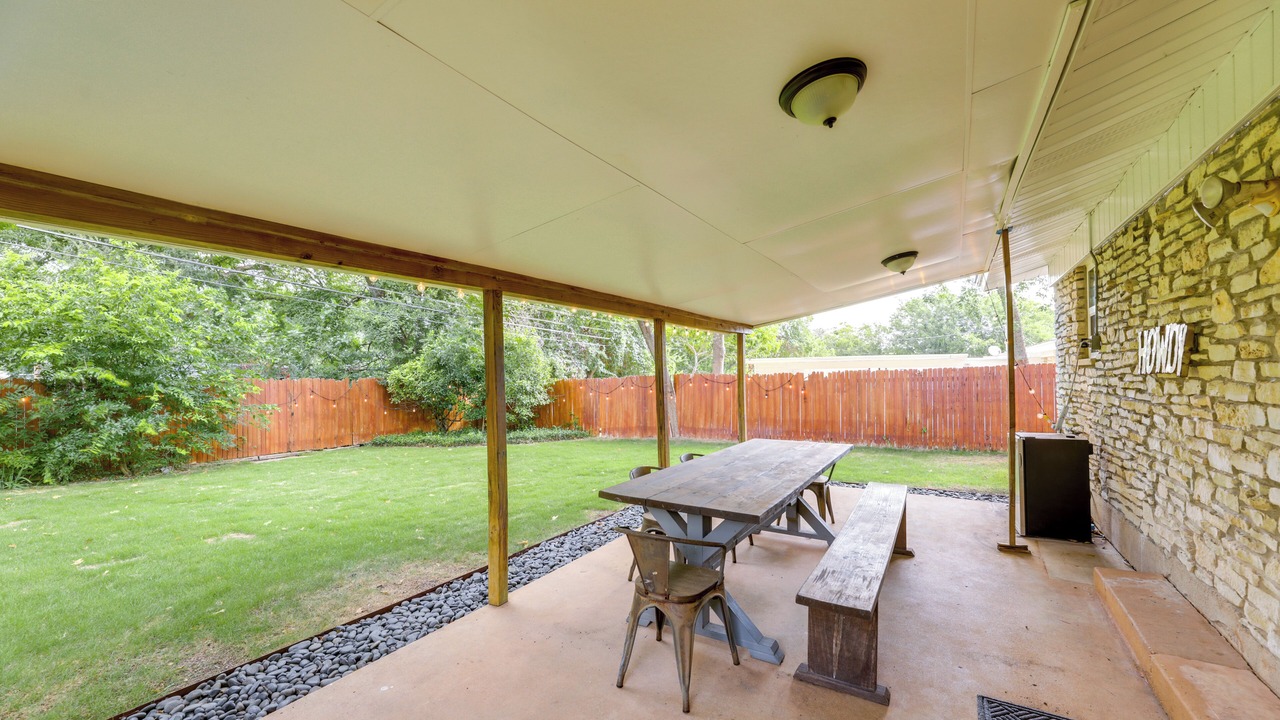Photo of Outdoor in Parker Lane
