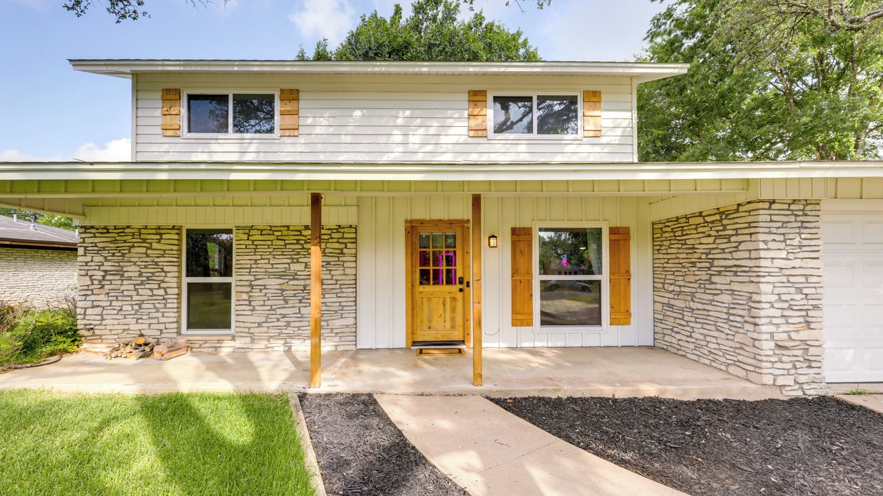 Photo of Outdoor in Parker Lane