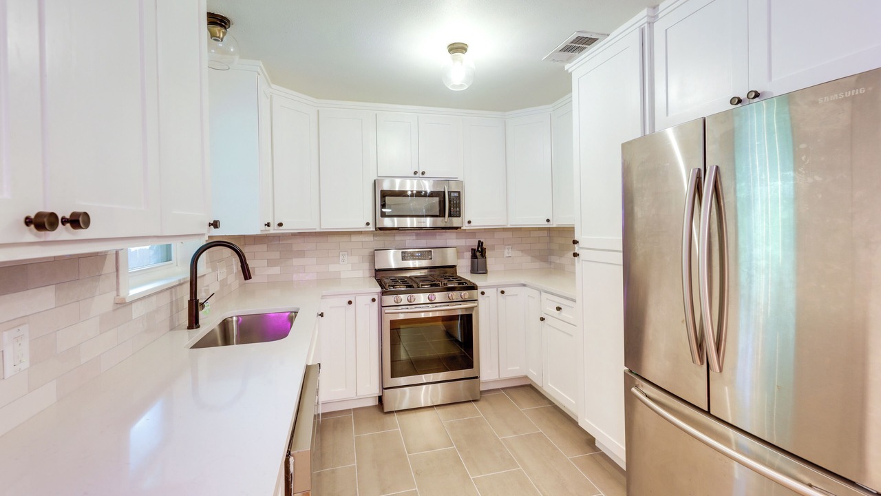 Photo of Kitchen in Parker Lane